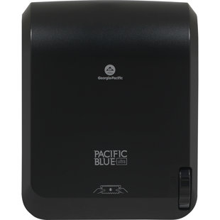 Mechanical Paper Towel Dispenser