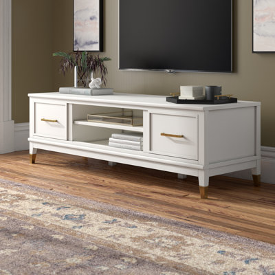 Westerleigh TV Stand for TVs up to 65"