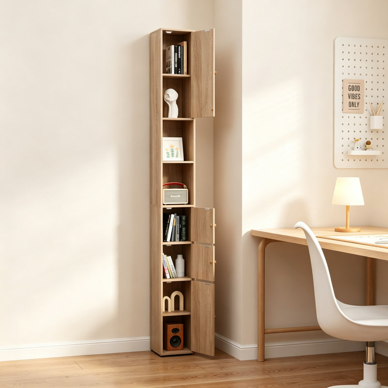 Freestanding Bathroom Cabinet