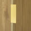 Armoire de rangement 57,5 po Modern Stripe-1756776037