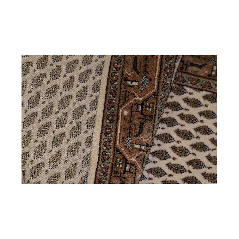 Indo Wool Southwestern Area Rug