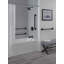 Barre d'appui pivotante 42 po-23800834
