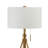 Vivi Metal Tripod Lamp