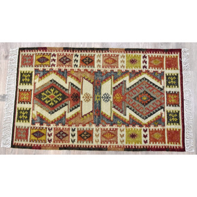 Austen Southwestern Indoor Rug