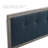Willow Wood Platform Bed with Angular Frame-1010106559-1010106558