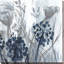 « indigo field 2 », reproduction de peinture à l’acrylique sur toile-29830128