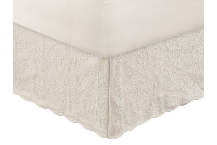 Update more than 238 best bed skirt latest