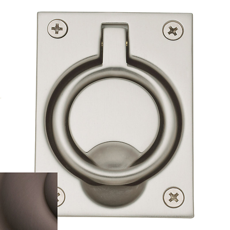 Ring Pull, Venetian Bronze