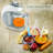 NutriChef 3000 Speed Baby Food Maker