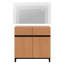 Crédence de rangement l 31,5 po Aadam-270767388