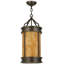 Rustic Lodge 1 - Light Pendant