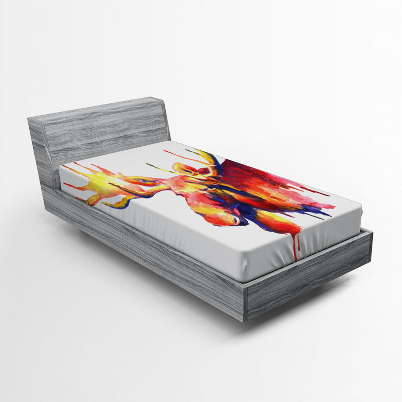Drap-housse orignal, Drap-housse simple TG
