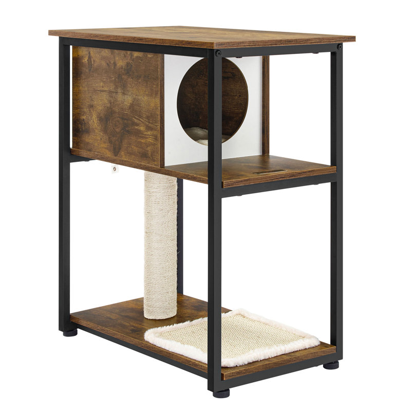 67cm H Cat Tree