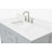 ARIEL Moille 48 Single Bathroom Vanity with Top-2002761343-1964408957