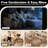 Sabit Boneless 2 - Piece Free Combination Sectional-No Assembly Required Compression Sofa-39182989-39182988