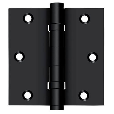 102'' x 102'' Butt Bearing Hinge