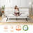 71" Convertible Futon Couch Sofa Bed-138033913