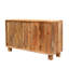 120cm Solid Wood Sideboard