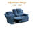 Larain Recliner-1631503537