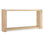 Retreat 69.25'' W Solid Wood Console Table