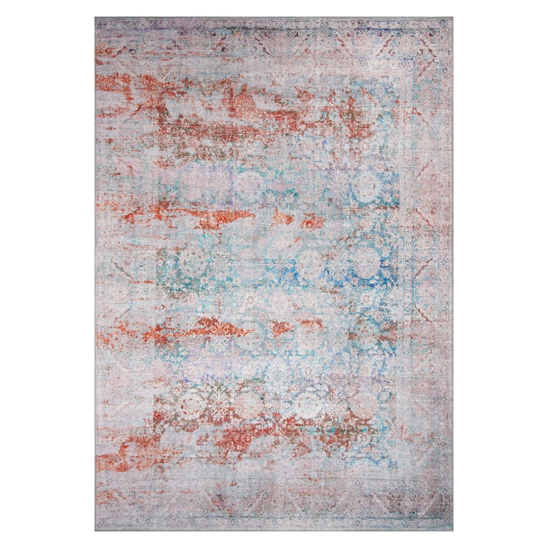 Brooklawn Area Rug, Rectangle 150 x 230cm