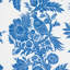 Schumacher X Marie-Anne Oudejans Raven Woods Fabric-1971254619