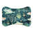 Grand Oceans - 1 Piece Bone Shape Feeding Mat
