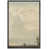 Black Floater Framed