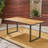 Outdoor Dining Table
