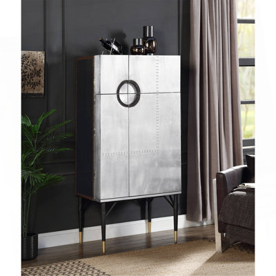 Armoire à vin Yoela