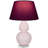 Double Gourd Ceramic Table Lamp-129242489-129242501