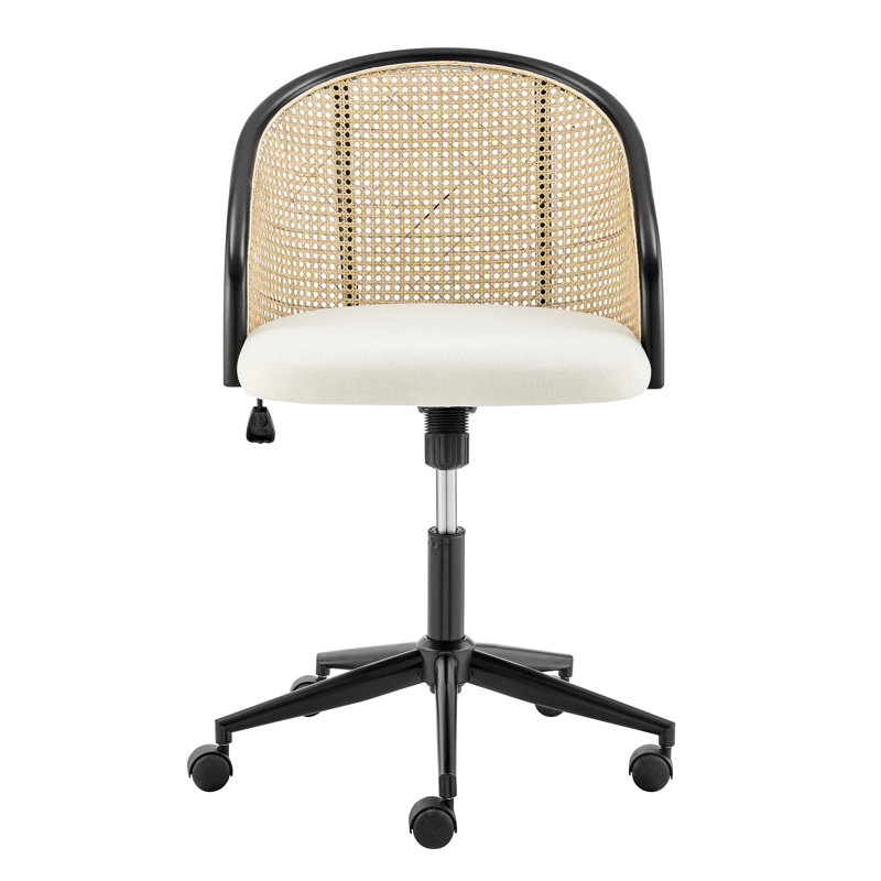 Chaise de travail Evani