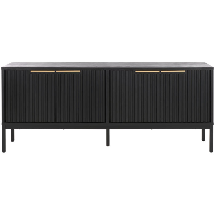 Joss & Main Peony 60.8'' Media Console | Wayfair