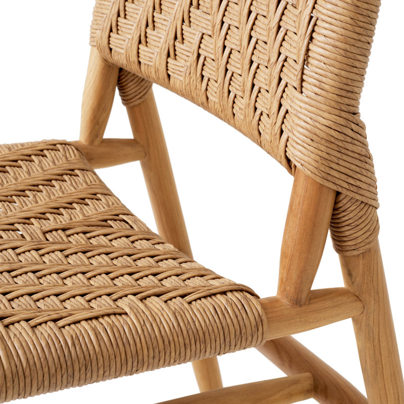 Outdoor Dining Side Chair