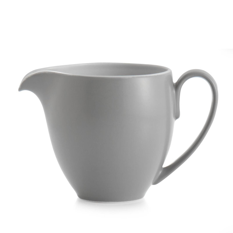 Nambe Pop Creamer, Ardoise