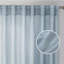 Paire de rideaux semi-transparents avec passe-tringle Janie-1509332970-1514329347