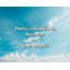 Citation artistique «Il n'y a pas de peau au paradis». Par G.M. Toile tendue Monks Gallery-663253282