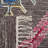 Kilim Flat Weave Wool Southwestern Rug-2141778504