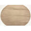 Tapis traditionnel Wingate couleur cacao