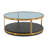 Gelston Coffee Table-55380971