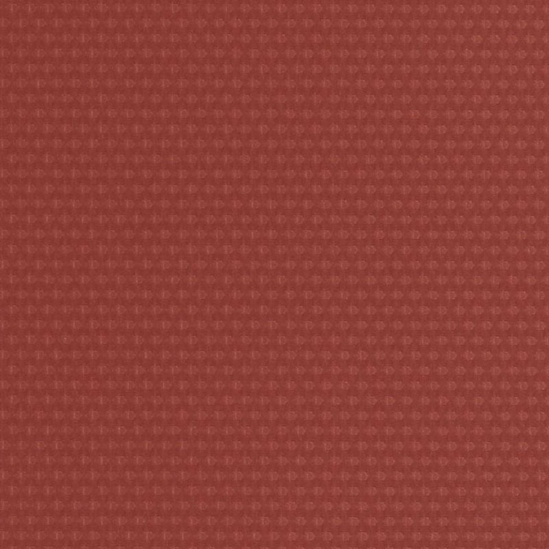 Crypton Woven Jacquards IX Fabric, Cherry