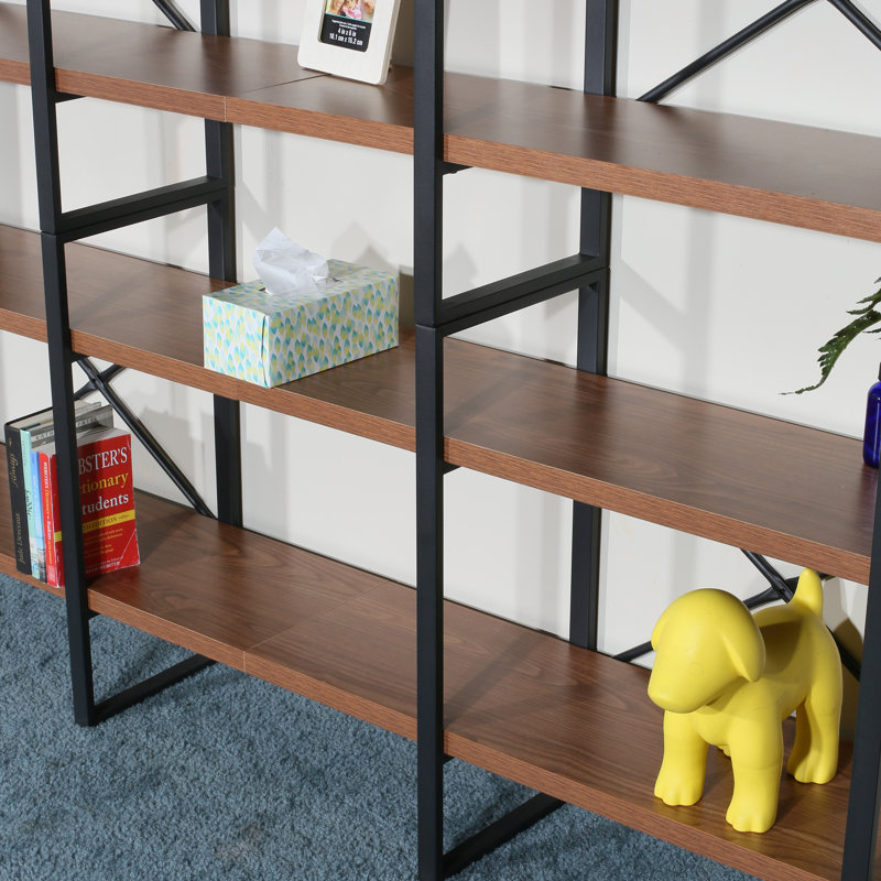 Étagère en métal H 56,69 "x l 70,86"