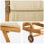 Outdoor Lounge Chair-1205387045
