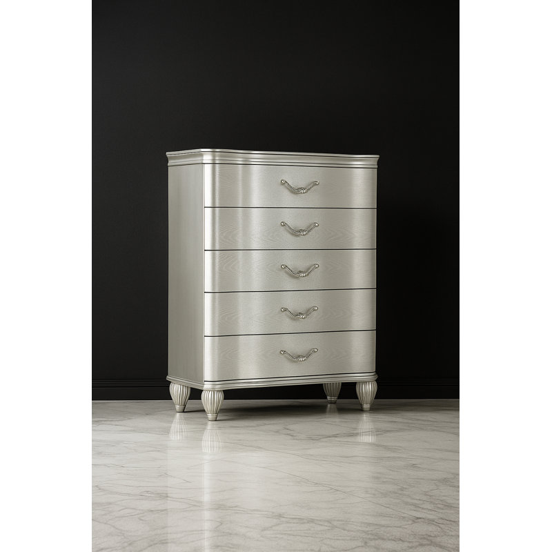 Commode Hinsley