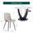 Round Dining Table Set-573700586-573700588
