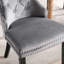 Chantis Upholstered Dining Chair-1634547524