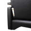 Fauteuil de coiffure réglable en hauteur Lengnan