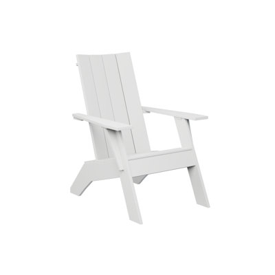  Chaise Adirondack Nordic Marine