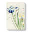 Irises by Ohara Koson - Wrapped Canvas-55363162