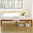 Solid Wood Platform Pine Bed With Wooden Slats No Box Spring Needed Easy Assembly 12 Inch-40085713-51298252